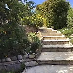 Villa La Rosa Vue Exceptionnelle Avec Piscine Terrain De Pétanque *
