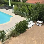 Villa La Rosa Vue Exceptionnelle Avec Piscine Terrain De Pétanque *