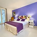 La Rosa Vue Exceptionnelle Avec Piscine Terrain De Pétanque Villa *